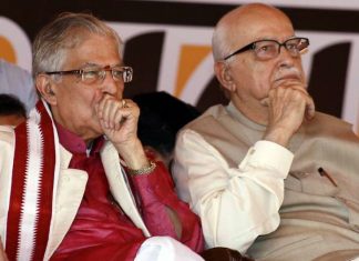 advani-joshi