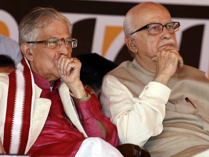 advani-joshi