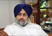 ਕੋਟਕਪੂਰਾ, ਬਹਿਬਲ ਕਲਾਂ ਘਟਨਾਵਾਂ ਦੀ ਜਾਂਚ ਸੁਪਰੀਮ ਕੋਰਟ ਦੇ ਮੌਜੂਦਾ ਜੱਜ ਜਾਂ ਕਿਸੇ ਸੁਤੰਤਰ ਜਾਂਚ ਏਜੰਸੀ ਤੋਂ ਕਰਵਾਈ ਜਾਵੇ: ਸੁਖਬੀਰ ਬਾਦਲ