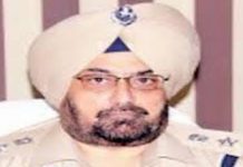 ਸਾਬਕਾ SSP ਚਰਨਜੀਤ ਸ਼ਰਮਾ ਨੂੰ ਹੋਰ 20 ਮਾਰਚ ਤੱਕ ਨਿਆਂਇਕ ਹਿਰਾਸਤ ‘ਚ ਭੇਜਿਆ