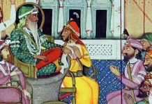 ਬਾਲਾਕੋਟ ਦਾ ਮਹਾਰਾਜਾ ਰਣਜੀਤ ਸਿੰਘ ਨਾਲ ਸਬੰਧ