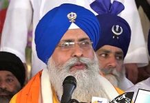 ਇਕੱਲੇ ਅਸਤੀਫੇ ਨਾਲ ਹੀ ਛੁੱਟ ਜਾਵੇਗਾ ਜਥੇਦਾਰ ਦਾ ਖਹਿੜਾ ?