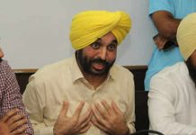 ਬਾਗੀਆਂ ਲਈ ਖੋਲ੍ਹੇ ਭਗਵੰਤ ਮਾਨ ਨੇ ਦਰ
