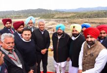 ਲੋਕ ਸਭਾ 2019 : ਟਿਕਟਾਂ ਦਾ ਵਿਰੋਧ ਕਰਨ ਵਾਲਿਆਂ ਦੀ ਪਾਰਟੀ ਤੋਂ ਹੋਵੇਗੀ ਛੁੱਟੀ -ਕੈਪਟਨ