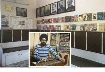 ਬੋਹੜ ਹੇਠ ਉੱਗਿਆ ਭਰਵਾਂ ਤੇ ਛਾਂਦਾਰ ਸਾਹਿਤਕ ਬੋਹੜ- ਡਾ: ਅਮਨਦੀਪ ਸਿੰਘ ਟੱਲੇਵਾਲੀਆ