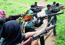naxals