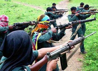 naxals