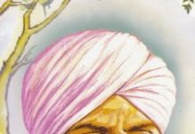 ਲਾਇਲਪੁਰ ’ਚ ਜਨਮਿਆਂ ਜਲੰਧਰ ਦੇ ਇੱਕ ਖੂਹ ਵਿੱਚ ਡਿੱਗ ਜਹਾਨ ਤੋਂ ਰੁਖ਼ਸਤ ਹੋ ਗਿਆ ਮਹਾਨ ਕਵੀ ਨੰਦ ਲਾਲ ਨੂਰਪੁਰੀ