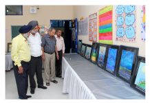 ਤ੍ਰੈਮਾਸਿਕ ‘ਮਿੰਨੀ’ ਵੱਲੋਂ ਸੂਬਾ ਪੱਧਰੀ ਸਮਾਗਮ ‘ਜੁਗਨੂੰਆਂ ਦੇ ਅੰਗ ਸੰਗ’ ਆਯੋਜਿਤ