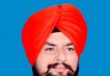 ਖਡੂਰ ਸਾਹਿਬ ਤੋਂ ਆਪ ਨੇ ਐਲਾਨਿਆ ਉਮੀਦਵਾਰ