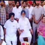 ਬਾਦਲ ਪਰਿਵਾਰ ਦੀ ਹਾਜ਼ਰੀ ਵਿੱਚ ਅਕਾਲੀ ਬਣੇ ਜਗਮੀਤ ਬਰਾੜ