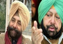 ਕੈਪਟਨ ਨੇ ਅਕਾਲੀਆ ‘ਚ ਜਾਂਦੇ -ਜਾਂਦੇ ਜਗਮੀਤ ਬਰਾੜ ਨੂੰ ਵੀ ਨੀਂ ਬਕਸਿ਼ਆ
