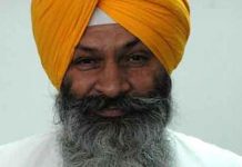 ਪੰਥ ’ਚੋਂ ਛੇਕਿਆਂ ਨਾਲ ਮਿਲ-ਵਰਤਣ ਰੱਖਣਾ ਅਕਾਲ ਤਖ਼ਤ ਦੀ ਉਲੰਘਣਾ ” ਲੰਗਾਹ ਦੀਆਂ ਸਿਫ਼ਤਾਂ ਕਰਨ ਵਾਲੇ ਢਾਡੀ ਜਥੇ ਤੋਂ ਸਪੱਸ਼ਟੀਕਰਨ ਮੰਗਿਆ”