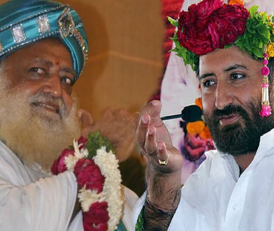 ਆਸਾਰਾਮ ਦਾ ਮੁੰਡਾ ਨਾਰਾਇਣ ਸਾਈਂ ਵੀ ਬਲਾਤਕਾਰ ਦੇ ਮਾਮਲੇ ‘ਚ ਦੋਸ਼ੀ ਕਰਾਰ