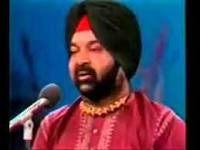 ਬਾਬੇ ਨਾਨਕ ਦੀ ਜੰਮਣ ਭੋਂਇ ਤੋਂ ਚਾਂਦਨੀ ਚੋਂਕ ਤੱਕ ਦਾ ਰਾਹੀ , ਰਸਭਰੀ ਆਵਾਜ਼ ਦਾ ਮਾਲਕ ਆਸਾ ਸਿੰਘ ਮਸਤਾਨਾ