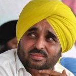 ਭਗਵੰਤ ਮਾਨ ਨੂੰ ਨਾਜਰ ਸਿੰਘ ਮਾਨਸ਼ਾਹੀਏ ਦਾ ਕਾਨੂੰਨੀ ਨੋਟਿਸ