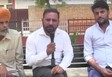 ਕੈਪਟਨ ਅੱਗੇ ਜੋ ਵੀ ਅੜਿਆ ਉਨ੍ਹਾਂ ਨੇ ਝਾੜ ਕੇ ਰੱਖ ਦਿੱਤਾ !