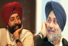 ਸੁਖਬੀਰ ਬਾਦਲ ਦੀ ਸੀਟ ਜਲਾਲਾਬਾਦ ਤੋਂ ਕਿਸ ਦਾ ਲੱਗੇਗਾ ਦਾਅ ?