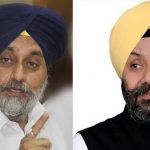ਮਨਜੀਤ ਜੀਕੇ ਨੂੰ ਅਕਾਲੀ ਦਲ(ਬਾਦਲ) ਨੇ ਕੱਢਿਆ ਬਾਹਰ