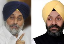 ਮਨਜੀਤ ਜੀਕੇ ਨੂੰ ਅਕਾਲੀ ਦਲ(ਬਾਦਲ) ਨੇ ਕੱਢਿਆ ਬਾਹਰ
