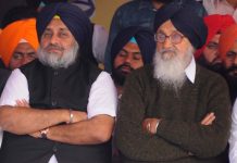 ਪਿੰਡਾਂ ਚੋਂ ਅਕਾਲੀ ਦਲ ਦੀਆਂ ਵੋਟਾਂ ਘਟਣ ਦਾ ਮੁੱਦਾ : ਅਕਾਲੀ ਦਲ ਚਿੰਤਾ ’ਚ, ਵਿਰੋਧੀ ਸਿੱਖ ਜਥੇਬੰਦੀਆਂ ਵੱਲੋਂ ਤਸੱਲੀ ਦਾ ਪ੍ਰਗਟਾਵਾ