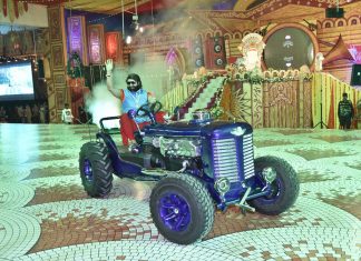 ਖੇਤੀ ਬਹਾਨੇਂ ਤਾਂ ਡੇਰਾ ਸਿਰਸਾ ਮੁਖੀ ਨੂੰ ਜੇਲ੍ਹ ਚੋਂ ਛੁੱਟੀ ਮਿਲਣੀ ਹੋਈ ਮੁਸ਼ਕਿਲ