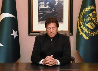 Imran Khan