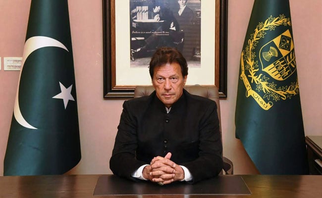 Imran Khan