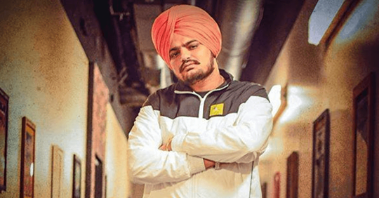 Sidhu Mooose Wala