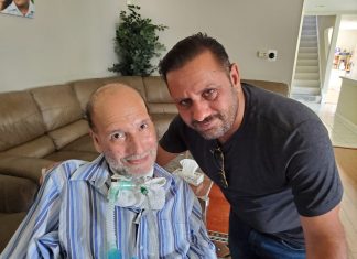 ਯੋਧੇ ਹਥਿਆਰ ਕਦੋਂ ਸੁੱਟਦੇ ਨੇ