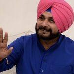 ਸਿੱਧੂ ਖਿਲਾਫ਼ ਭਾਜਪਾਈਆਂ ਦੀ ਰਾਜਪਾਲ ਨੂੰ ਸ਼ਿਕਾਇਤ