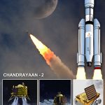 ਭਾਰਤ ਅੱਜ ਉਡਾਵੇਗਾ ਆਪਣਾ ਚੰਦਰਯਾਨ–2