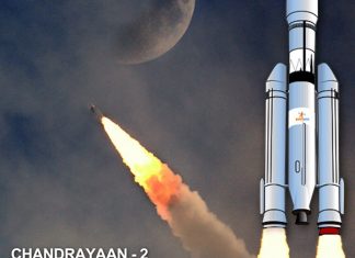 ਭਾਰਤ ਅੱਜ ਉਡਾਵੇਗਾ ਆਪਣਾ ਚੰਦਰਯਾਨ–2
