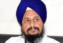 ਅਕਾਲ ਤਖ਼ਤ ਸਾਹਿਬ ਦੇ ਜੱਥੇਦਾਰ ਤੋਂ ਉੱਚਾ ਹੁੰਦਾ ਹਰਿਮੰਦਰ ਸਾਹਿਬ ਦੇ ਮੁੱਖ ਗ੍ਰੰਥੀ ਦਾ ਅਹੁਦਾ, ਜਥੇਦਾਰ ਨਹੀਂ ਕਰ ਸਕਦਾ ਸੁਣਵਾਈ