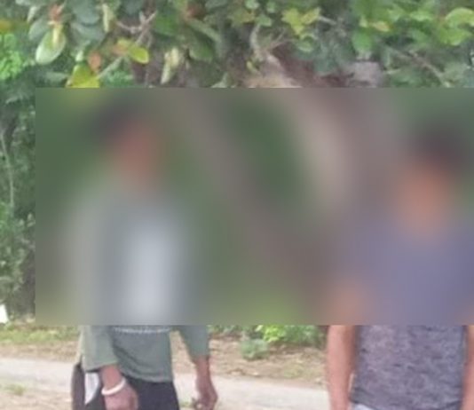 ਦੋ ਨੌਜਵਾਨਾਂ ਨੇ ਇਕੱਠੇ ਦਾਣਾ ਮੰਡੀ ‘ਚ ਲਿਆ ਫਾਹਾ
