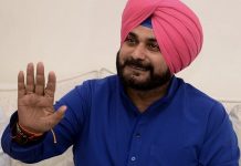 ਹੁਣ ਸਿੱਧੂ ਨੂੰ ਦਿੱਲੀ ਦੀ ਪ੍ਰਧਾਨਗੀ ਦੀਆਂ ਖਬਰਾਂ