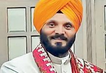ਭਾਜਪਾ ਦੇ ਸਾਬਕਾ ਵਿਧਾਇਕ ਨੰਨੂੰ ਭਾਲ ਵਿੱਚ ਹੁਸਿ਼ਆਰਪੁਰ ‘ਚ ਰੇਡ