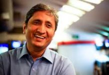 Ravish Kumar