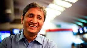 Ravish Kumar