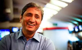 Ravish Kumar 