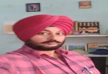 ਥਾਣੇਦਾਰ ਦੀ ਸਰਕਾਰੀ ਰਿਵਾਲਵਰ ਨਾਲ ਹਵਾਲਾਤੀ ਦੀ ਮੌਤ, ਪੁਲਿਸ ਦਾ ਦਾਅਵਾ ਕੀਤੀ ਖੁਦਕੁਸ਼ੀ