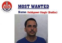 ਸੁਖਪ੍ਰੀਤ ਬੁੱਢਾ ਰੋਮਾਨੀਆ ‘ਚ ਗ੍ਰਿਫਤਾਰ