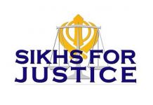 ਕੇਂਦਰ ਸਰਕਾਰ ਵੱਲੋਂ ਗਠਿਤ ਕੀਤੇ ਟ੍ਰਿਬਿਊਨਲ ਨੇ ਸਿੱਖਜ਼ ਫਾਰ ਜਸਟਿਸ ਨੂੰ ਜਾਰੀ ਕੀਤਾ ਕਾਰਨ ਦੱਸੋ ਨੋਟਿਸ
