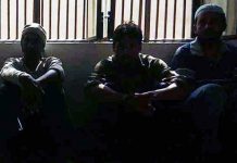 ਤਰਨਤਾਰਨ ਬਲਾਸਟ – 6 ਸ਼ੱਕੀਆਂ ਨੂੰ ਹਿਰਾਸਤ ‘ਚ ਲਿਆ
