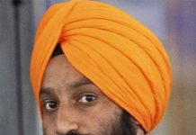 ਰਾਗੀ ਨੂੰ ਸੁਣਾਈ ਸੱਤ ਮਹੀਨਿਆਂ ਦੀ ਘਰ ਨਜ਼ਰਬੰਦੀ ਦੀ ਸਜ਼ਾ-ਬੱਚੀਆਂ ਨਾਲ ਕੀਤੀ ਸੀ ਛੇੜਖਾਨੀ, ਸਜ਼ਾ ਪੂਰੀ ਹੋਣ ਉਪਰੰਤ ਭੇਜਿਆ ਜਾਵੇਗਾ ਇੰਡੀਆ