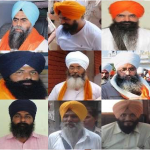 ਗੁਰੂ ਨਾਨਕ ਸਾਹਿਬ ਦੇ 550 ਵੇਂ ਪ੍ਰਕਾਸ਼ ਪੁਰਬ ਮੌਕੇ ਰਾਸ਼ਟਰਪਤੀ ਬੰਦੀ ਸਿੰਘਾਂ ਨੂੰ ਰਿਹਾਅ ਕਰਨ