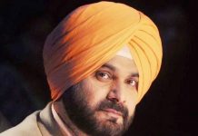 ਕਾਂਗਰਸ ਦੇ ਮੂਹਰਲੀ ਕਤਾਰ ਦੇ ਸਟਾਰ ਪ੍ਰਚਾਰਕ ਰਹੇ ਸਿੱਧੂ ਜਿਮਨੀ ਚੋਣਾਂ ਦੌਰਾਨ ਕੀਤੇ ਪਿੱਛੇ