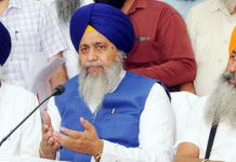 SGPC ਨੇ ਦਿੱਲੀ ਦੀ ਕੰਪਨੀ ਨੂੰ ਦਿੱਤਾ 550 ਸਾਲਾਂ ਪ੍ਰਕਾਸ਼ ਪੁਰਬ ਦੇ ਸਮਾਗਮਾਂ ਦਾ ਠੇਕਾ