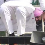 ਜਥੇ ਨਾਲ ਕਰਤਾਰਪੁਰ ਸਾਹਿਬ ਜਾਵਾਂਗਾ ਪਰ ਇਸ ਨੂੰ ਇਹ ਨਾ ਸਮਝਿਆ ਜਾਵੇ ਕਿ ਮੈਂ ਪਾਕਿਸਤਾਨ ਗਿਆਂ – ਕੈਪਟਨ