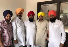 ਖਹਿਰਾ ਨੂੰ ਛੱਡ ਵਿਧਾਇਕ ਮਾਸਟਰ ਬਲਦੇਵ ਸਿੰਘ ਜਾ ਰਹੇ ਹਨ ਆਮ ਆਦਮੀ ਪਾਰਟੀ ਵਿੱਚ !